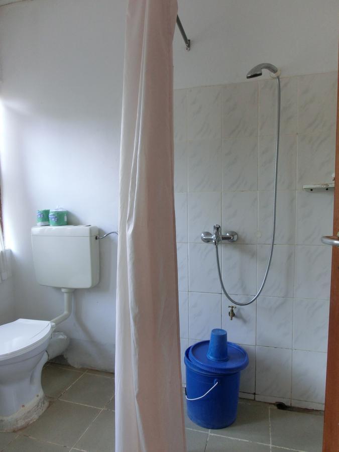 Matema Lake Shore Resort Dış mekan fotoğraf