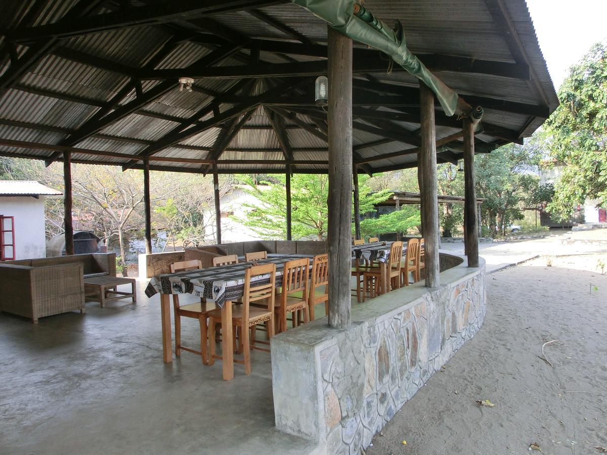 Matema Lake Shore Resort Dış mekan fotoğraf
